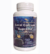 Barefoot Coral Calcium As seen on TV