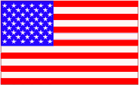 United States Of America Flag Folding Demonstration.