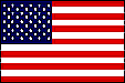 The Flag Of The United States Of America.