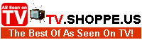 As Seen On TV Products