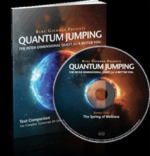 Quantum Jumping