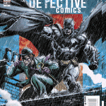 Special Edition Batman 3-D Motion Cover Comic Book